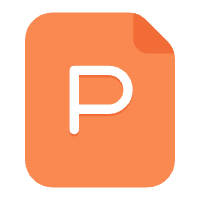 ppt icon